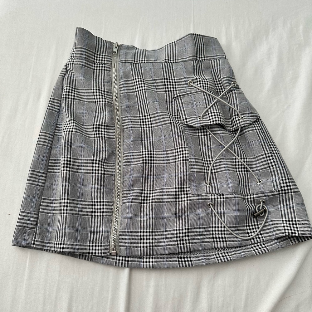 LF mini skirt